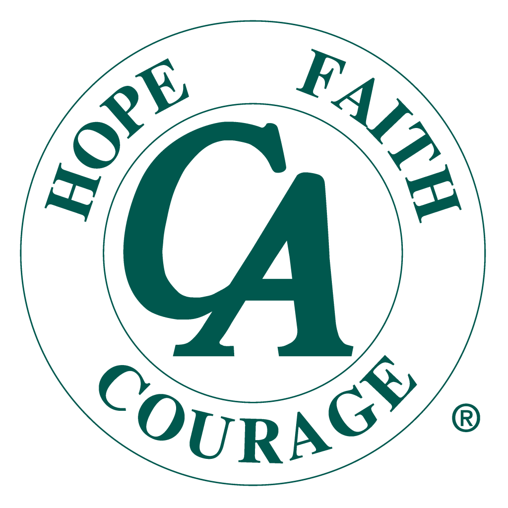 Cocaine anonymous